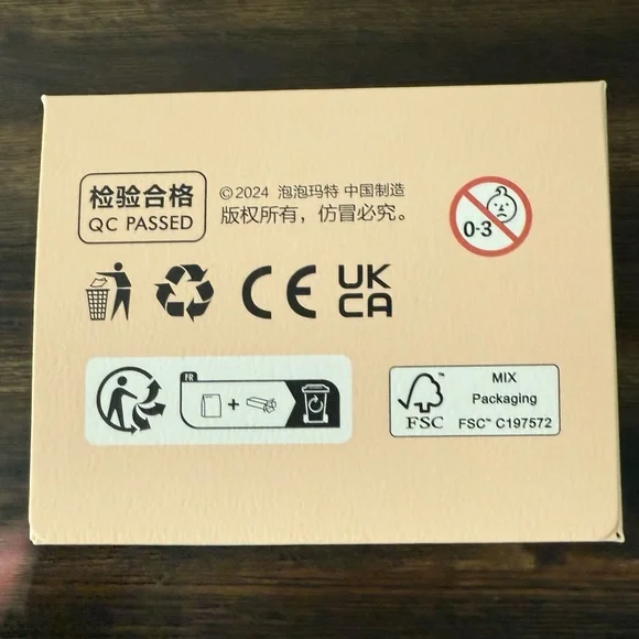 Labubu Pop Mart The Monsters Have a Seat Series - Picture 13 of 16